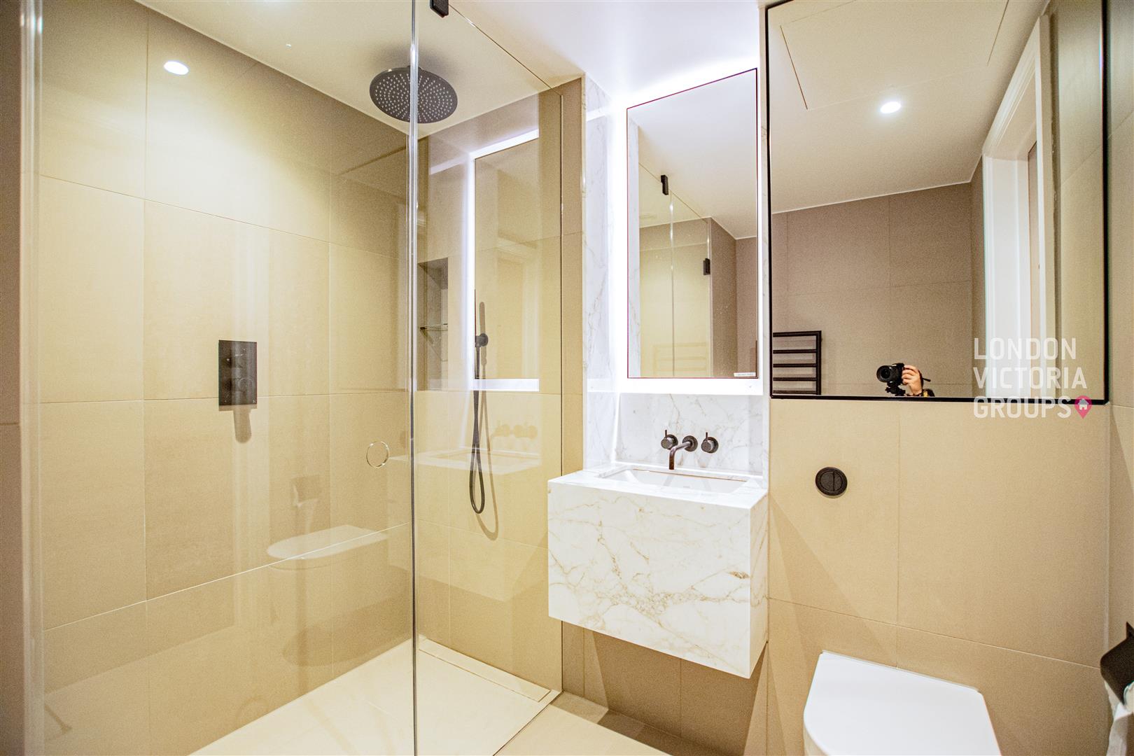 The Dumont, 27 Albert Embankment, London